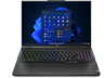 Portátil gaming - Lenovo Legion Pro 5 16IRX8,  16" WQXGA, Intel® Core™ i7-13700HX, 32GB RAM, 1TB SSD, GeForce RTX™ 4060, sin sistema operativo, Gris