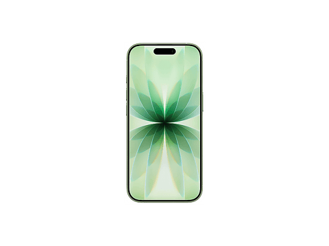 Apple iPhone 17, Verde salvia, 256 GB, 5G, 6.3 
