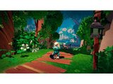 Nintendo Switch The Smurftastic Collection