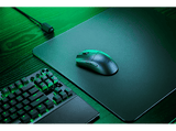 Ratón gaming - Razer Viper V3 Pro SE, Inalámbrica/Con Cable, 35000 ppp, Hasta 95 horas a 1000 Hz, Sensor óptico Focus Pro de 35000 PPP, Negro