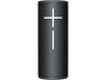 Altavoz inalámbrico - Ultimate Ears Boom 4, Bluetooth, 360°, Clasificación IP67, PartyUp, Magic Button, Resistente al agua, 15h batería, Negro