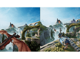 Xbox Series X Split Fiction