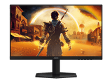 Monitor gaming - AOC 24G42E, 24 Full-HD, 180 Hz, 1 ms GtG, Fast IPS, Adaptive Sync, WLED, HDR 10, Sin marco en 3 lados, Negro