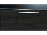 Lavavajillas integrable - Siemens SX73EX22CE, 14 servicios, 6 programas, 60 cm, Home Connect, VarioSpeed+, Inox Panelable