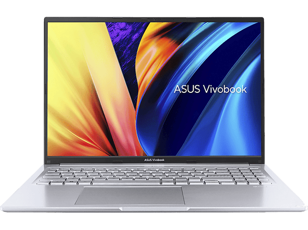 Portátil - ASUS VivoBook F1605PA-MB185W, 16" WUXGA, Intel® Core™ i7-11370H, 16GB RAM, 512GB SSD, Iris® Xe, Windows 11 Home