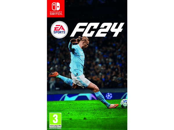 Nintendo Switch EA Sports FC™ 24