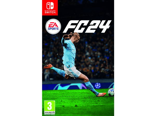 Nintendo Switch EA Sports FC™ 24 117690