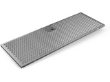 Campana grupo filtrante - Balay 3BF377EX, 4 potencias, 800 m³/h, 70 cm, Acero inoxidable
