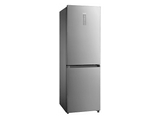 Frigorífico combi - KOENIC KFK 621 C NF IN, No Frost, 185 cm Altura, 338 l, Inverter, Doble Zona de Temperatura, Inox