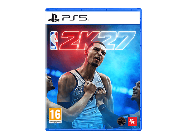 PS5 NBA 2K27