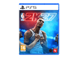 PS5 NBA 2K27
