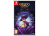 Nintendo Switch Simon the Sorcerer Origins