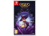 Nintendo Switch Simon the Sorcerer Origins