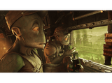 Nintendo Switch Oddworld Anthology: The Unlikely Heroes Collection