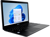 Portátil - Denver NBQ-15148SES, 15.6 HD, Intel® Core™ i5 8259U, 8GB RAM, 512GB SSD, UHD 600, Windows 11 Home
