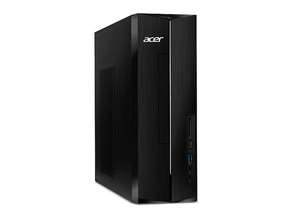 PC sobremesa - Acer Aspire XC-1785, Intel® Core™ i5-14400, 16GB RAM, 512GB SSD, UHD Graphics, Windows 11 Home, Negro