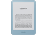 eBook - Amazon Kindle 2026 (32 GB, última generación), Pantalla 6", 32GB, WiFi 5, Diseño de aluminio, Sin publicidad, Azul alpino