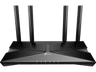 Router WiFi - TP-Link Archer AX53, 2402 Mbit/s, WiFi 6, Doble Banda 2.4GHz/5GHz, Tecnología OFDMA, Negro
