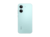 Móvil - Pocophone POCO X8 Pro, Verde menta, 512 GB, 8 GB RAM, 6.59 AMOLED, MediaTek Dimensity 8500 Ultra, 6500 mAh