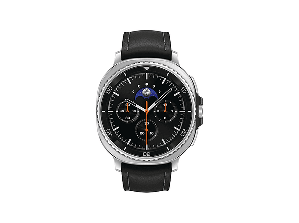 Smartwatch - Samsung Galaxy Watch8 Classic LTE 46 mm, 4G, 1.34", Exynos W1000, 64 GB, 2 GB RAM, 545 mAh, Android, Negro