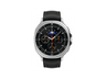 Smartwatch - Samsung Galaxy Watch8 Classic LTE 46 mm, 4G, 1.34", Exynos W1000, 64 GB, 2 GB RAM, 545 mAh, Android, Negro