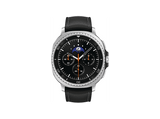 Smartwatch - Samsung Galaxy Watch8 Classic LTE 46 mm, 4G, 1.34, Exynos W1000, 64 GB, 2 GB RAM, 545 mAh, Android, Negro