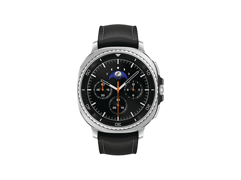 Smartwatch - Samsung Galaxy Watch8 Classic LTE 46 mm, 4G, 1.34