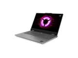 Portátil gaming - Lenovo LOQ Essential 15ARP11, 15.6 Full-HD, AMD Ryzen™ 7 170, 16GB RAM, 512GB SSD, GeForce RTX™ 5050, Sin sistema operativo, Gris