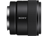 Objetivo EVIL - Sony SEL11F18.SYX, Gran angular,APS-C,  11 mm, f/1.8, Montura E, AF avanzando,