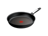 Sartén - Tefal Excellence Jordi Cruz G3200643, Sartén 28 cm, Revestimiento antiadherente, Inducción, 4-5 personas, Máximo calentamiento, Negro