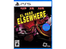 PS5 El Paso Elsewhere