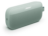 Altavoz inalámbrico - Bose SoundLink Flex II, Bluetooth 5.3, 12h Autonomía, IP67, 9m de Alcance, Verde