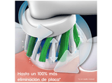 Cepillo eléctrico - Oral-B Pro Series 1, 3 Modos, Tecnología 3D, Diseñado Por Braun, Rosa