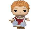 Figura Funko Pop! - Funko Black Clover: Julius, Vinilo, 10 cm