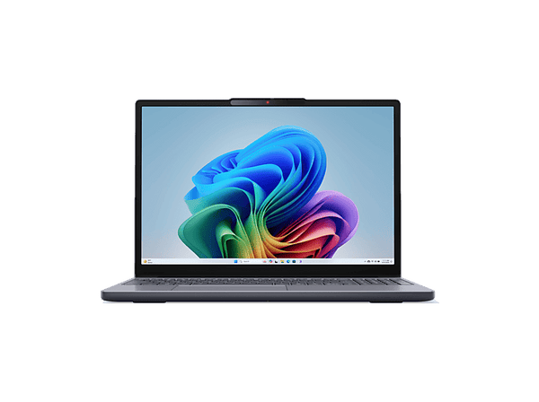 Portátil - Lenovo IdeaPad Slim 3 15IPH11 Copilot+ PC, 15.3" WUXGA, Intel® Core™ Ultra 7 355, 16GB RAM, 512GB SSD, UHD Graphics, W11H, Sin cargador