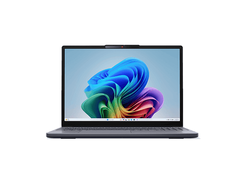 Portátil - Lenovo IdeaPad Slim 3 15IPH11 Copilot+ PC, 15.3