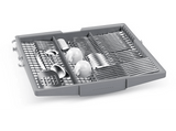 Lavavajillas integrable - Bosch SBH4ECX28E, Serie 4, 14 servicios, 6 programas, 60 cm, Home Connect, Silence Plus, Sin panelar