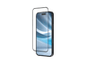 Protector pantalla - ISY IPG-5199-1-2.5D, Compatible con Apple iPhone 16 Pro, Cristal templado, Transparente