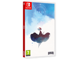 Nintendo Switch GRIS