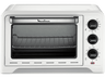Mini horno - Moulinex OX441110, Eléctrico, 19 L, 1380 W