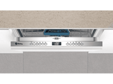 Lavavajillas integrable - BALAY 3VF5031DP, 13 servicios, 5 programas, 60 cm, InfoLight, AquaStop, Sin panelar