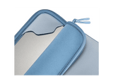 Funda portátil - Tucano One, 13 , Para MacBook Neo, Neopreno, Azul celeste