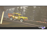 Nintendo Switch #Drive Rally