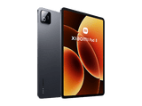 Tablet - Xiaomi Pad 8, 11.2 3.2K 144Hz Crystal-Clear Display, 8GB RAM, 128GB, Snapdragon 8s Gen 4, 9200mAh, Gray
