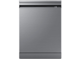 Lavavajillas - Samsung DW60DG760FSLU1, 13 servicios, 9 programas, 59.8 cm, WaterJet Clean™, Inox