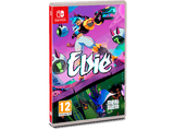 Nintendo Switch Elsie Magitek Edition