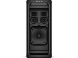 Altavoz de gran potencia - Sony ULT TOWER 9AC, Bluetooth para fiestas, ULT POWER SOUND, X-Balanced, Luces/Sonido 360, Entradas de karaoke, Negro