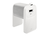 Proyector - Samsung The Premiere 5 SP-LPF5DSAXXXE, Blanco