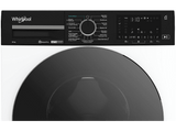 Lavadora carga frontal - Whirlpool WPM 07W ADS SPT, 10 kg, 1400 rpm, 11 Programas, Blanco