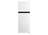 Frigorífico dos puertas - Midea MDRT489MTE01E, No Frost, 172.4 cm, 338 l, Inverter, Smart Cooling, Blanco